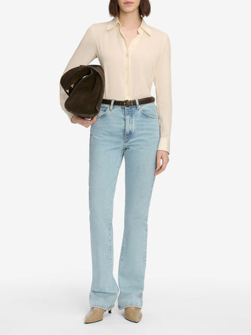 The Vertical - Johanna