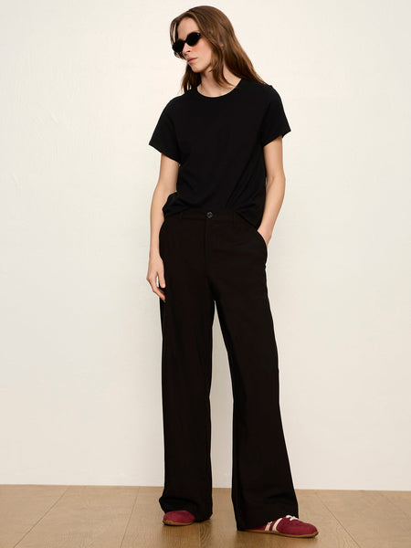 Eloise Trouser - Black