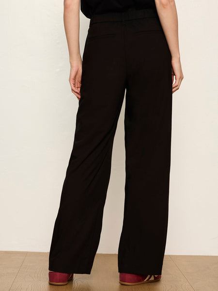 Eloise Trouser - Black