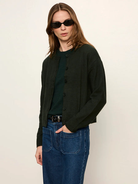 Must Have Cardi - Forrest