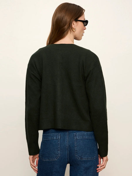 Must Have Cardi - Forrest