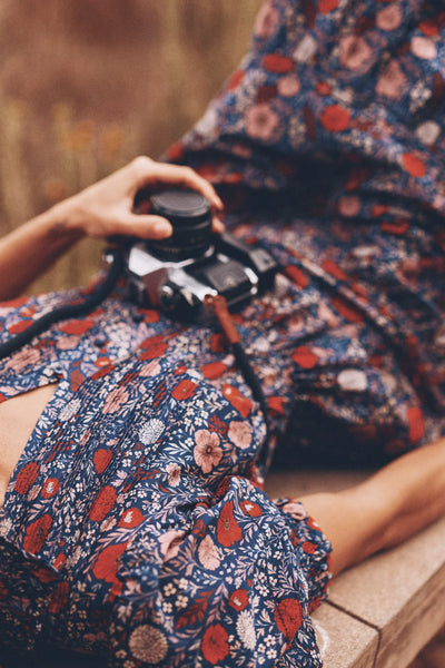 Trovata | Yvette Dress Atelier Garden