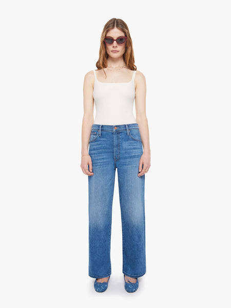 The Dodger Ankle - Fuzzy Wuzzy Was A Bear