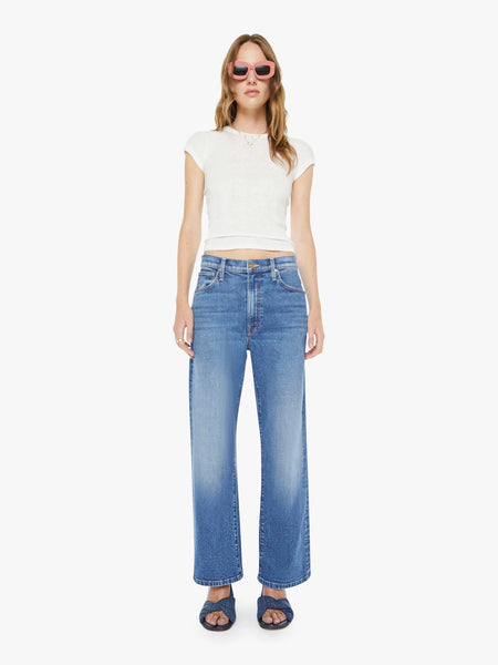 The Dodger Ankle - Knick Knack