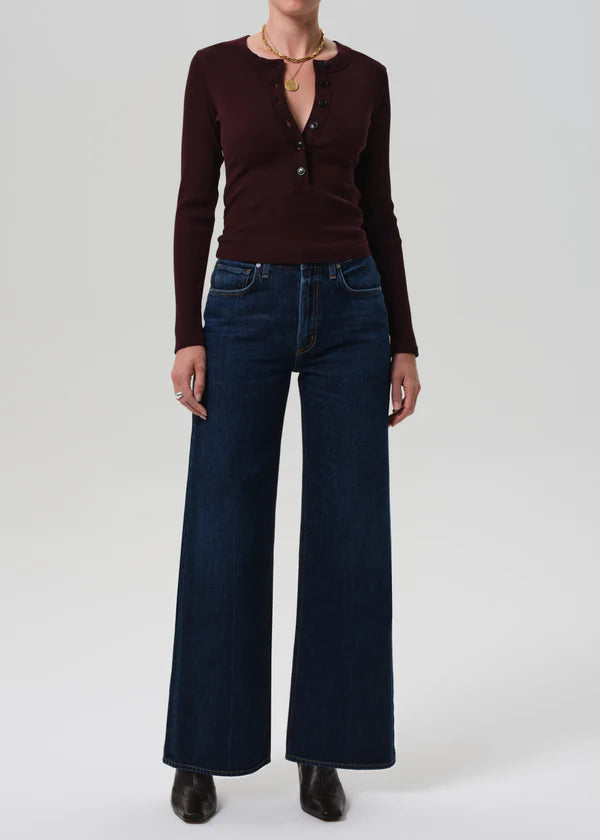 Paloma Baggy - Medina