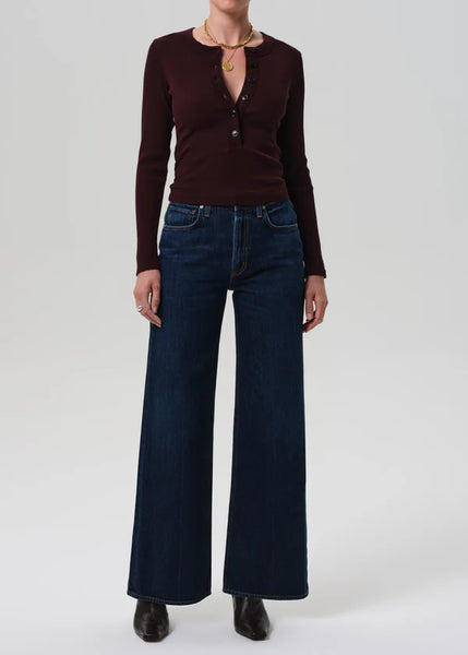 Paloma Baggy - Medina