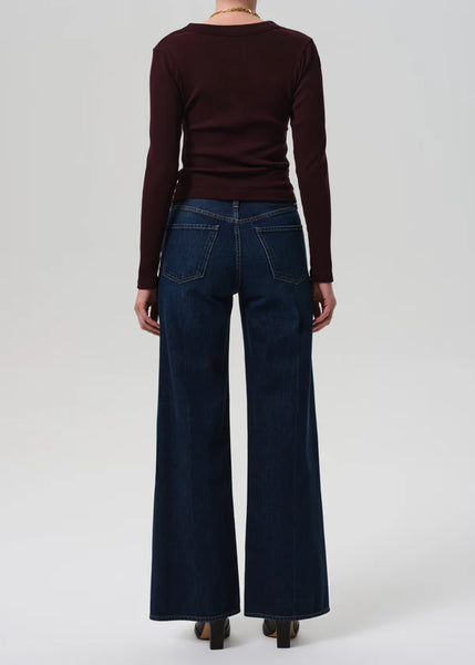 Paloma Baggy - Medina