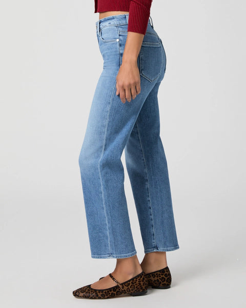 Mason Ankle - Big Ben