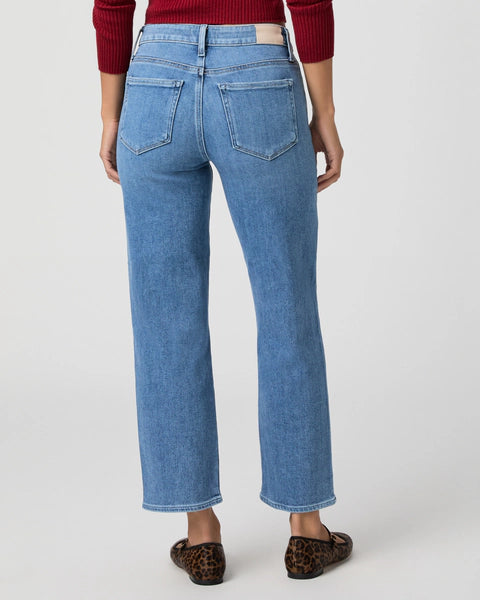 Mason Ankle - Big Ben