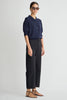 Classic Merida Pant - Black