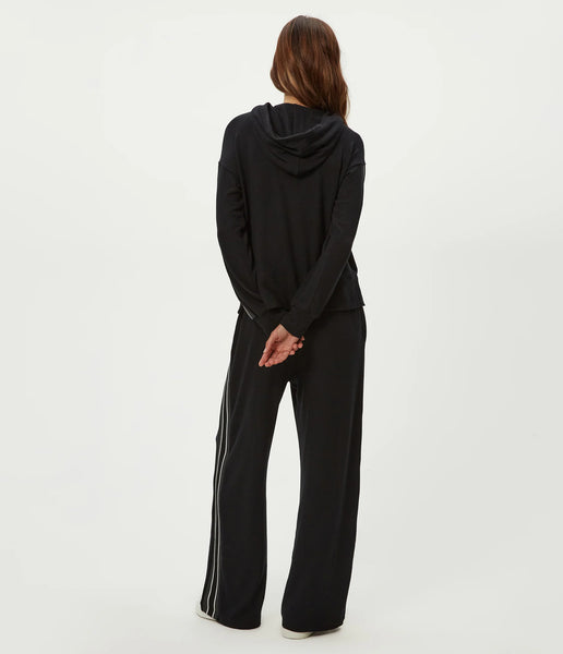 Judy Track Pant - Black