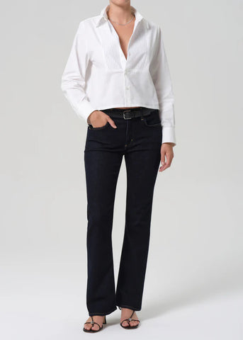 Genova Low Rise Boot - Sennett