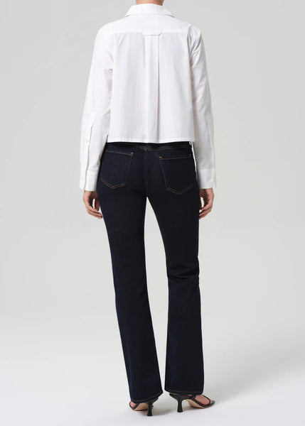 Genova Low Rise Boot - Sennett