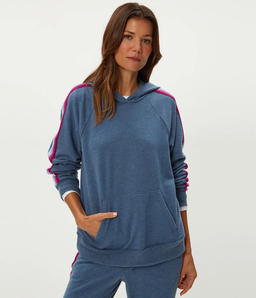 Latoya Hoodie - Storm