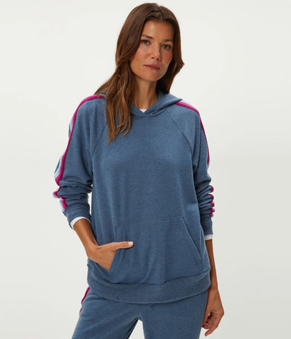 Latoya Hoodie - Storm