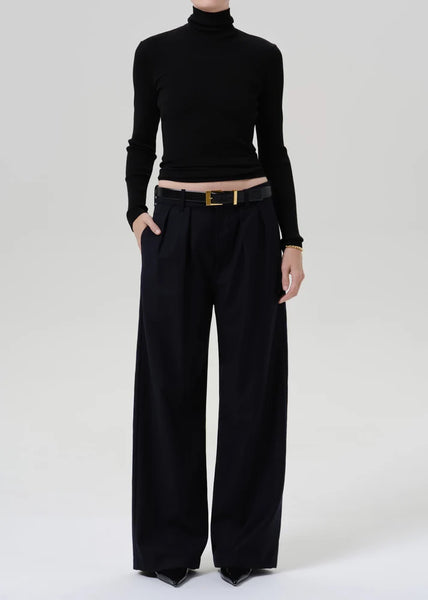 Citizens | Inez Trouser - Navy