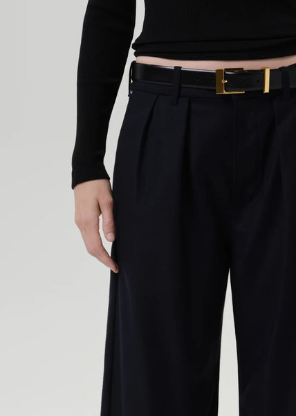 Citizens | Inez Trouser - Navy