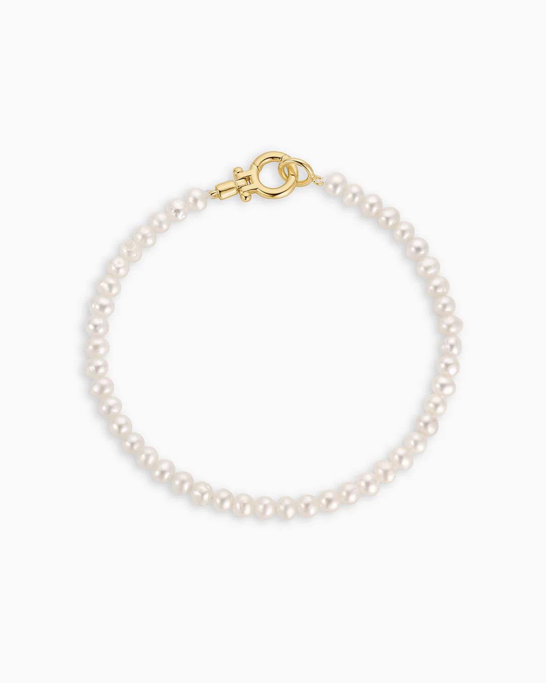 Lou Pearl Bracelet
