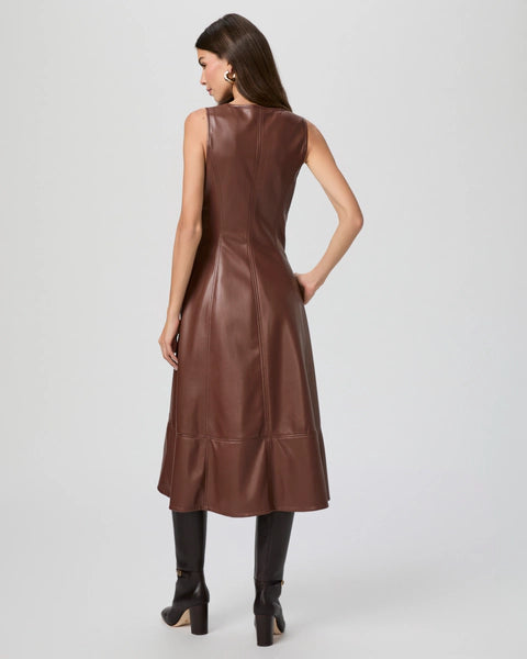 Florella Dress- French Press