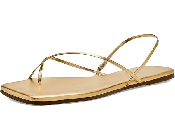 Square Toe Mille - Blink