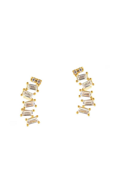 TAI | Climbers with CZ Accent