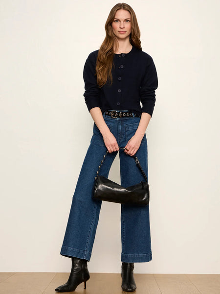 Must Have Cardi - Navy