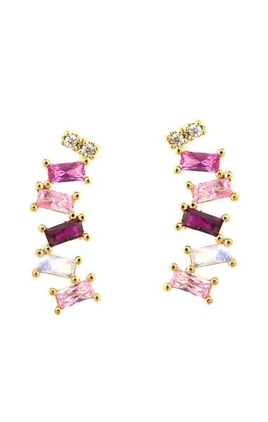 TAI | Climbers with CZ Accent