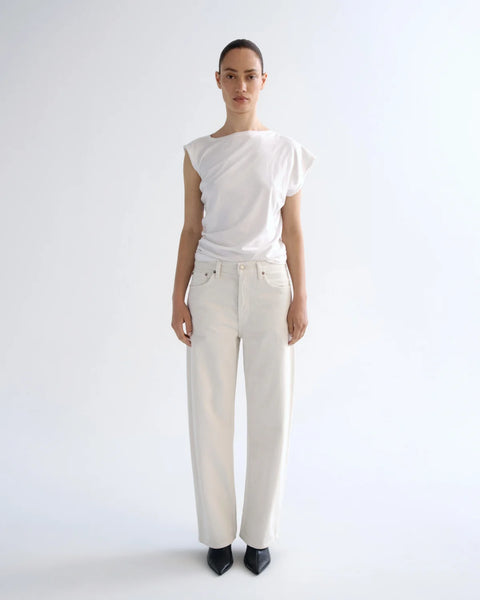 Arc Jean 29in - Chalk