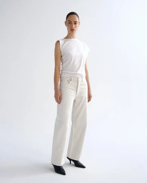 Arc Jean 29in - Chalk