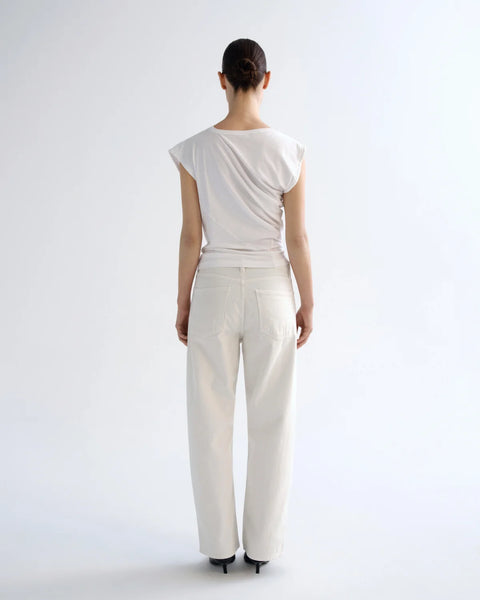 Arc Jean 29in - Chalk