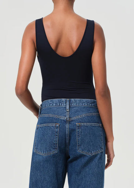 Tora Bodysuit - Mirage