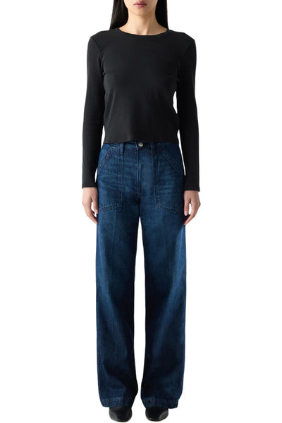 Greta Trouser - Heartthrob