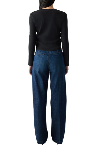 Greta Trouser - Heartthrob