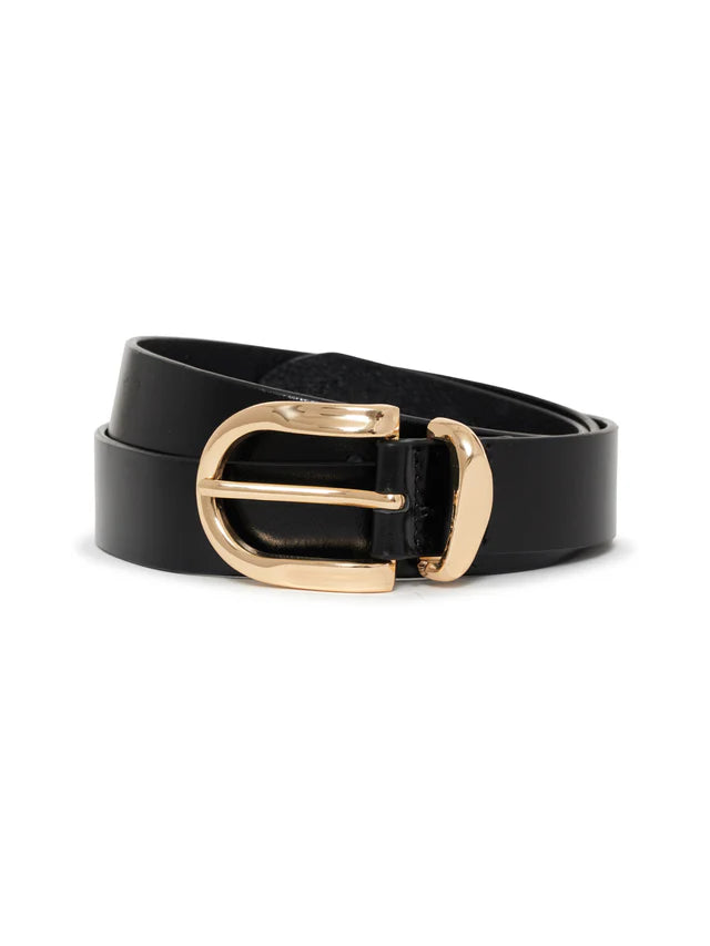 All Day Belt - Black