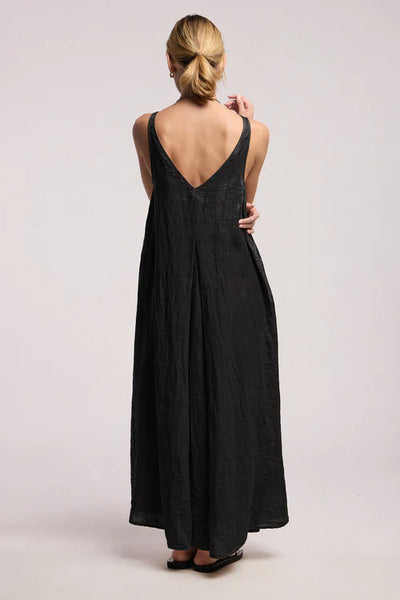 Reta Dress - Black