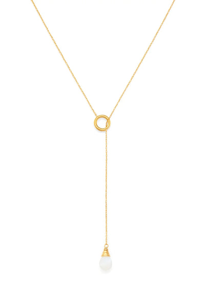 Eclipse Necklace