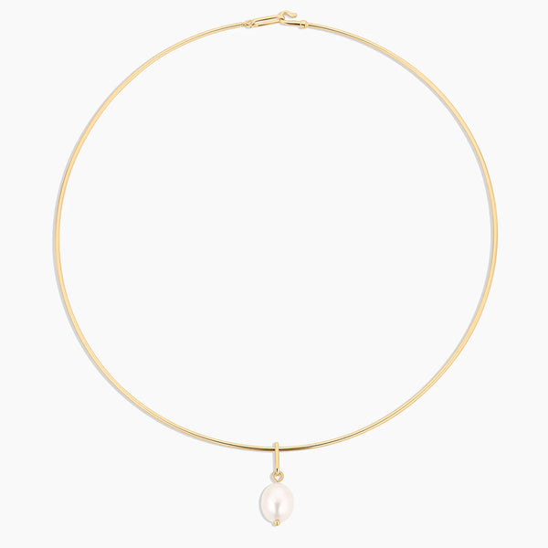 Colette Pearl Charm