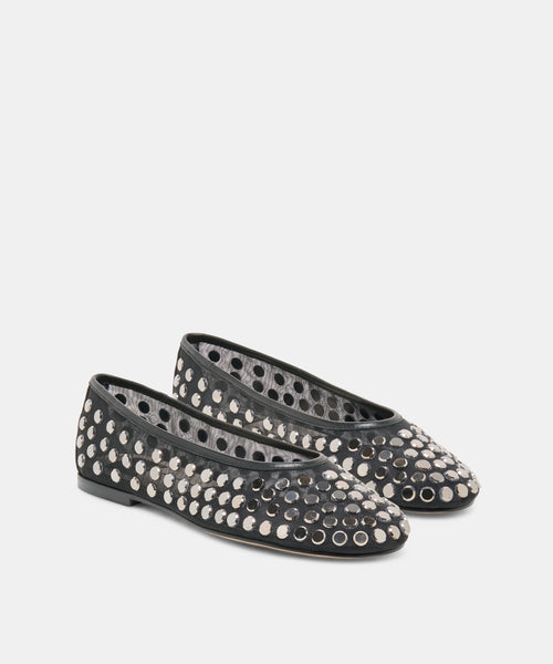 Dolce Vita | CALIA STUD - Onyx