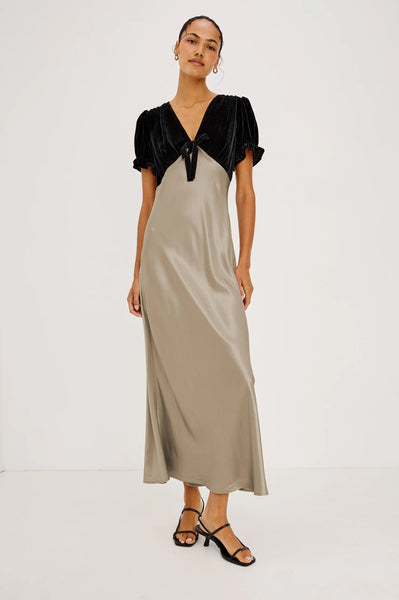 Rails | Dory Dress - Mink