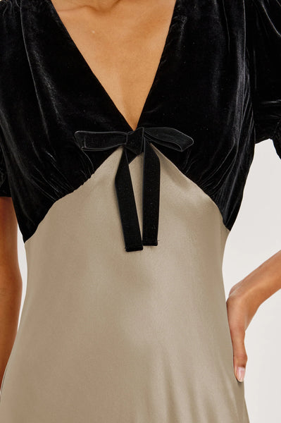Rails | Dory Dress - Mink