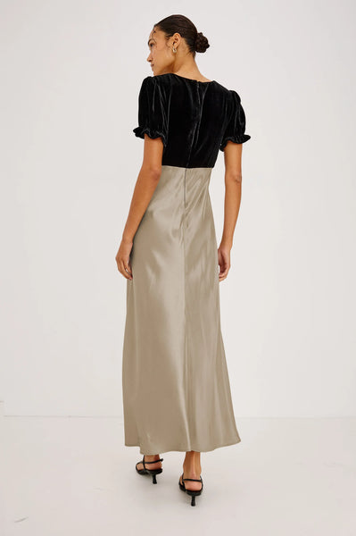 Rails | Dory Dress - Mink