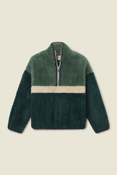 Casey Pullover - Pond