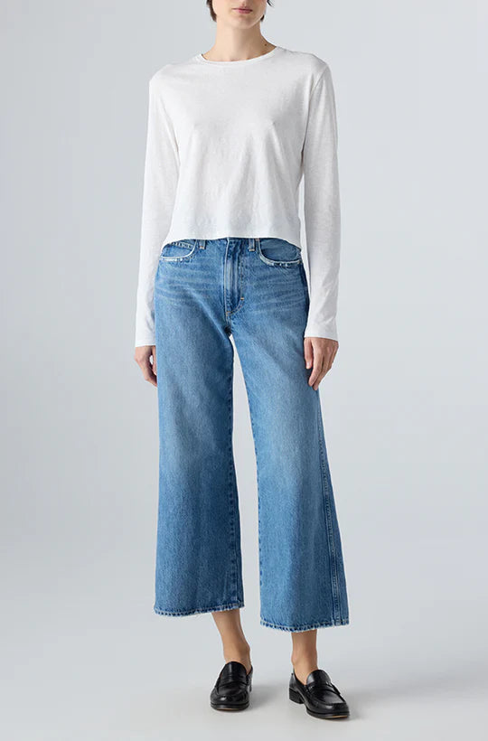 Frida Crop - Smitten