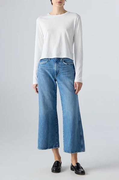 Frida Crop - Smitten