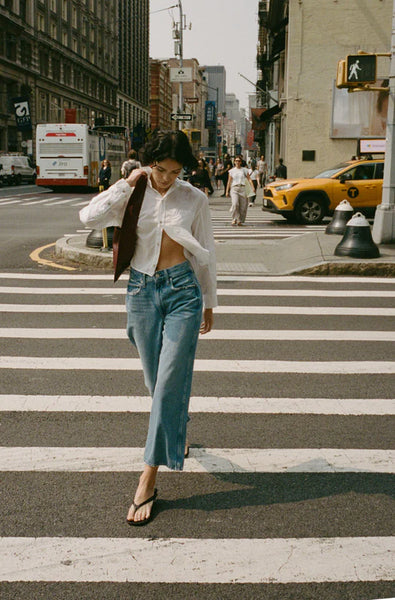 Frida Crop - Smitten