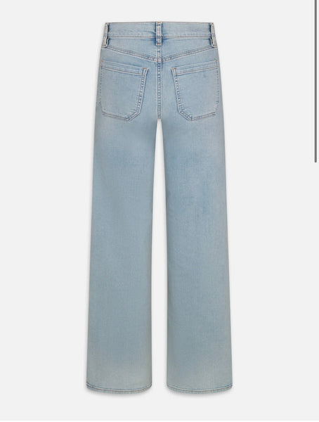 Le Slim Palazzo Modernist Pocket - Tribute