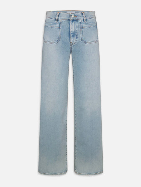 Le Slim Palazzo Modernist Pocket - Tribute