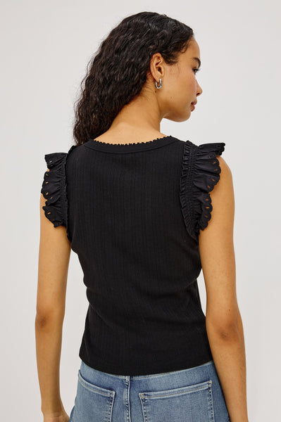 Giovanna - Black