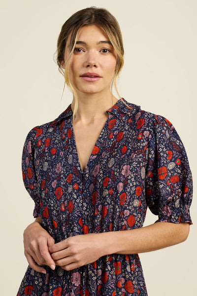 Yvette Dress Atelier Garden
