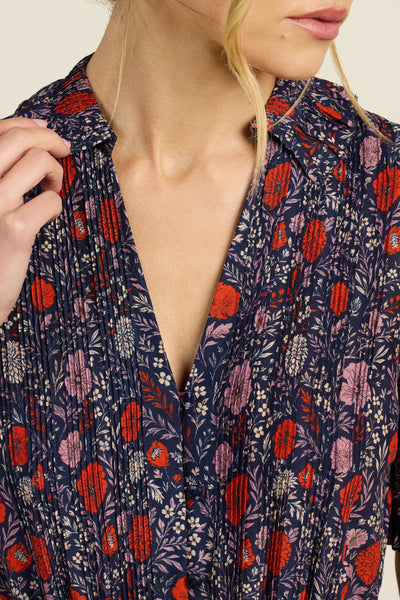 Yvette Dress Atelier Garden